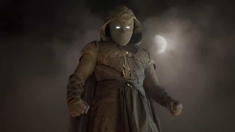 MOON KNIGHT - Season 1